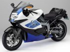 2012 BMW K 1300 S HP Special Edition